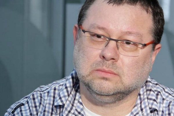 Novinár Jaroslav Kmenta: Zeman si len lieči komplexy