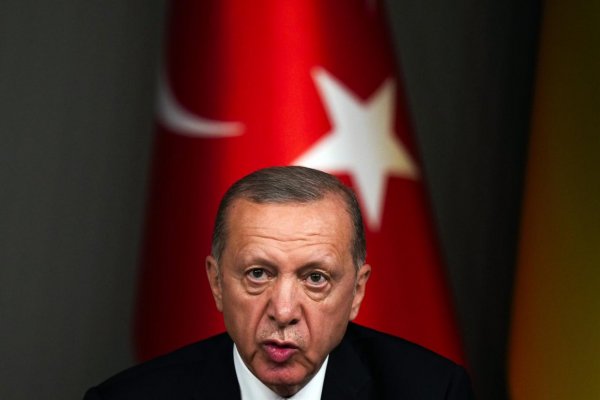 Erdoğan podmieňuje vstup Švédska do NATO podporou integrácie Turecka do Európskej únie