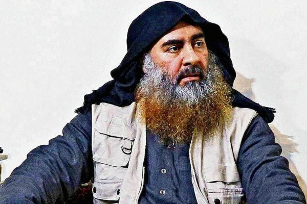 Islamský štát potvrdil smrť svojho vodcu Baghdádího
