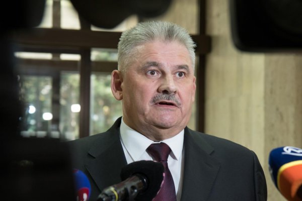 Zoltán Andruskó vypovedal o údajnej trestnej činnosti ministrov