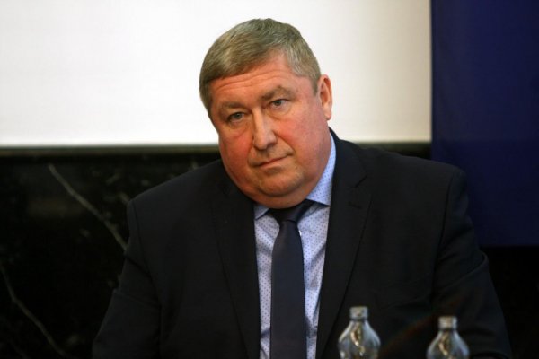 Dušan Kováčik sa vzdal funkcie špeciálneho prokurátora