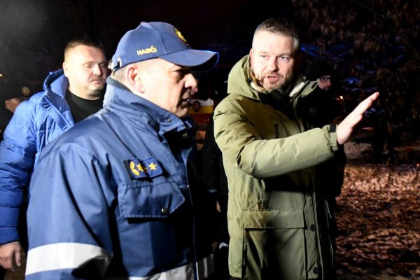 Vláda odsúhlasila milión eur na pomoc Prešovu, suma ešte nie je konečná