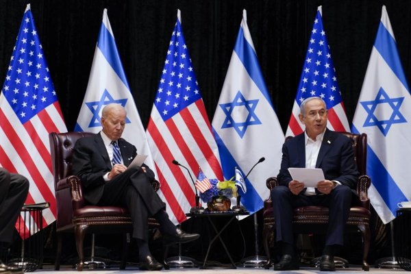 USA radia Izraelu počkať s operáciou v Gaze