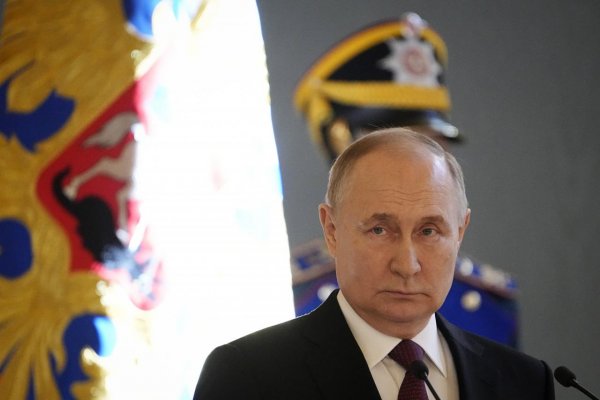 Kremeľ vyhlásil, že Rusko je na Ukrajine vo vojnovom stave — čo to znamená podľa Eugena Kordu