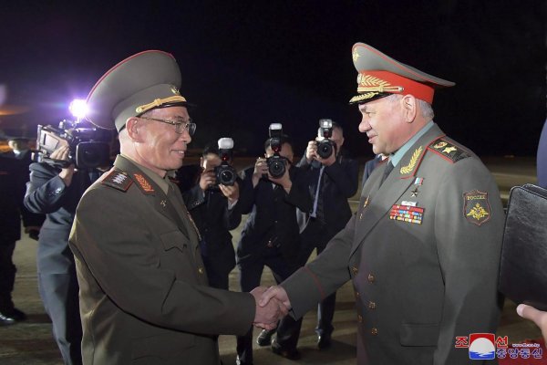 Šojgu: Severná Kórea je dôležitým partnerom Ruska