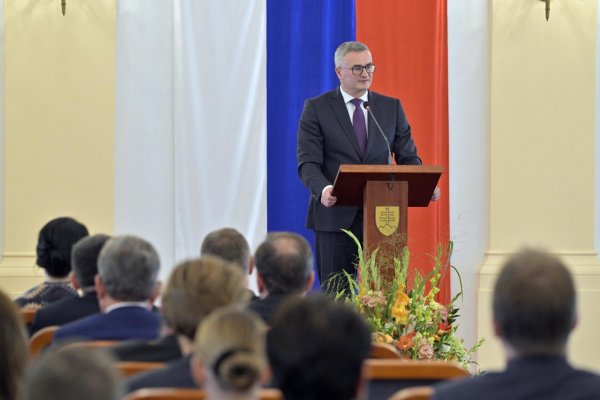 Predseda Ústavného súdu vyšetrí únik informácie, no ohradil sa voči výrokom premiéra – čo to znamená podľa Juraja Petroviča