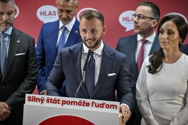 Šutaj Eštok chce ako minister vnútra uplatňovať zásadu „padni, komu padni“