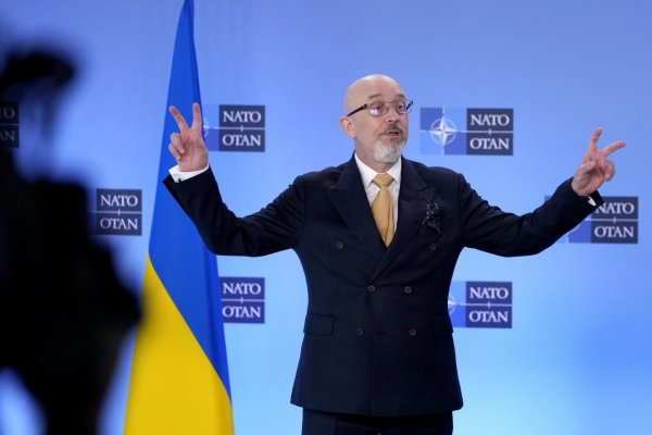 Ukrajina očakáva „vzorec“​ ohľadom jej členstva v NATO
