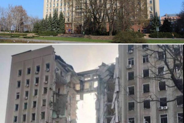 Ukrajina očami napadnutých ľudí: Utorok 29.3.2022