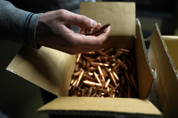 Eurokomisia vyčlenila 500 miliónov eur na zvýšenie výroby munície v Európe