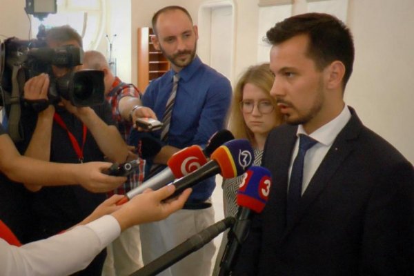 Za slušné Slovensko: S premiérom sme sa nepohodli, budeme pracovať naďalej