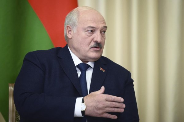 OSN informuje o možných zločinoch proti ľudskosti v Bielorusku