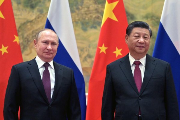 Návrh Číny na riešenie konfliktu na Ukrajine nie je mierovým plánom