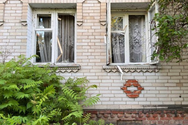 Ukrajina očami napadnutých ľudí: Sobota 28.5.2022