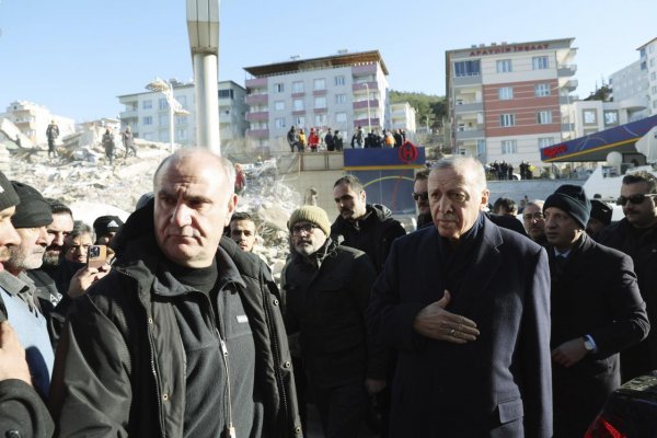 Erdogan žiada o prepáčenie za zdržania záchranných prác 