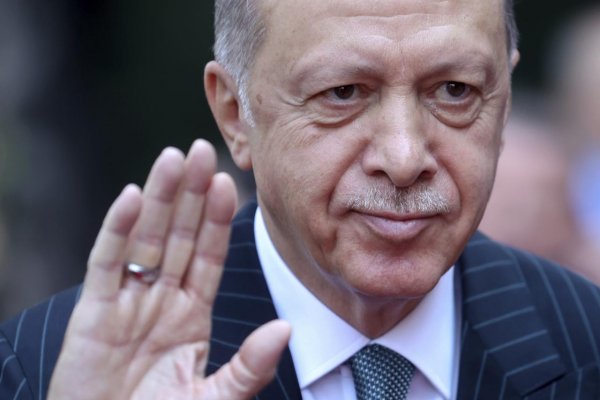 S rekonštrukciou v Turecku po zemetrasení sa začne v marci, povedal Erdoğan