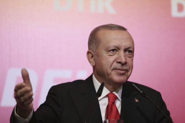 Turecko v severnej Sýrii prímerie nikdy nevyhlási a sankcií sa nebojí, vyhlási Erdogan