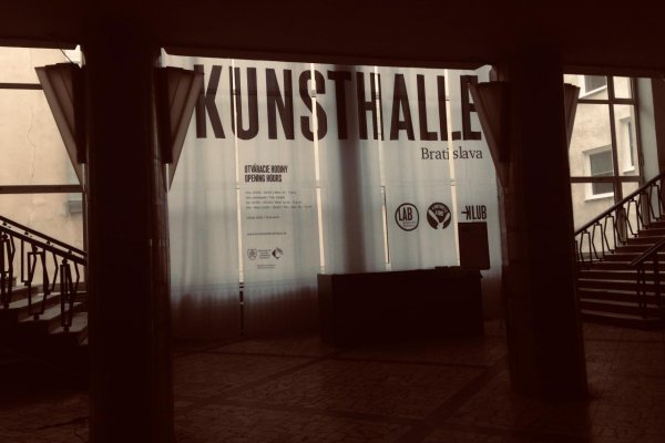 Ministerstvo kultúry nevie vyčerpať eurofondy za 260 miliónov, doplatí na to aj Kunsthalle v Bratislave