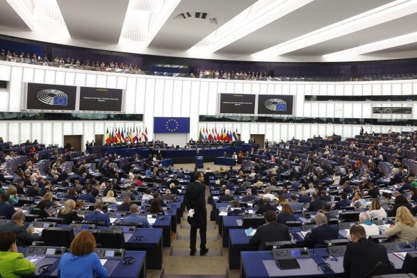 Krajiny EÚ sa dohodli na pravidlách cezhraničného presunu právnych konaní