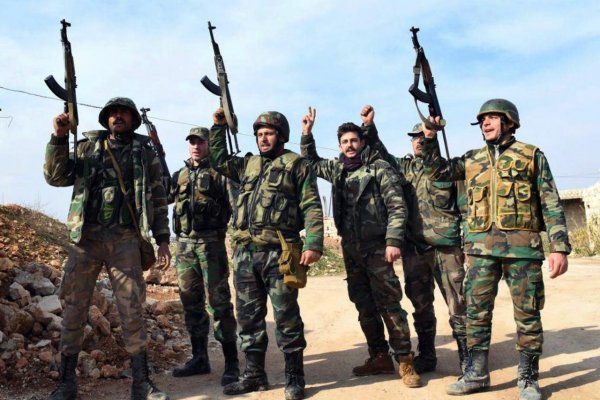 V Sýrii zabili iránskeho veliteľa špeciálnych jednotiek Kuds