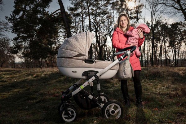 Profi matka novorodencov Biksadská: Častým problémom bábätiek je vrodená drogová závislosť prenesená z biologických matiek