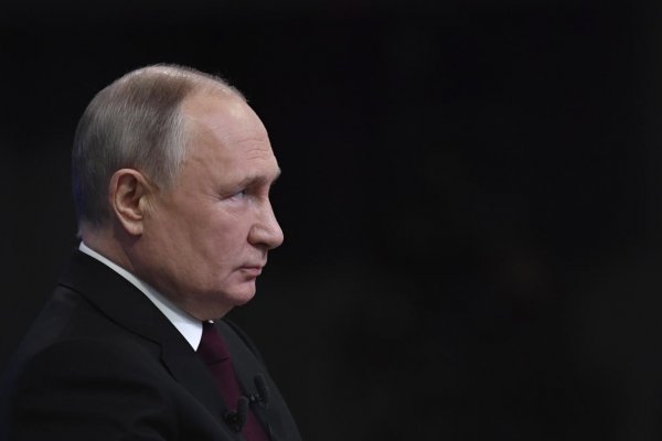 Nie je v záujme Ruska napadnúť NATO, vyhlásil Putin