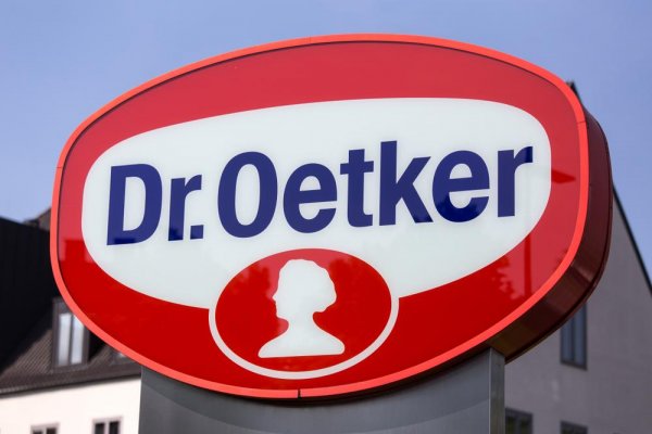 Dr. Oetker stanovuje nové a ambiciózne ciele v oblasti udržateľnosti