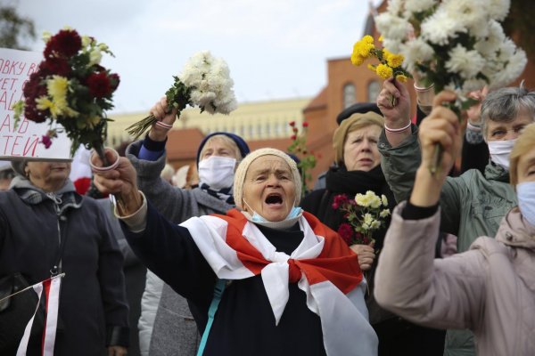 Lukašenko žiada vyhodiť študentov i učiteľov, ktorí podporujú protesty