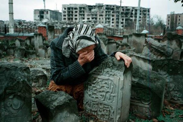 Dvadsaťšesť rokov od vypuknutia teroru. Čečensko včera, dnes a zajtra