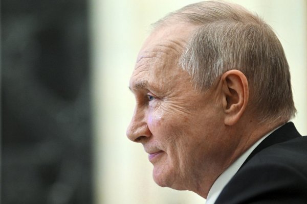Putin varoval Poľsko, ktoré sa rozhodlo presunúť vojakov bližšie k Bielorusku