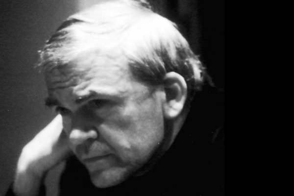 Zomrel najprekladanejší spisovateľ českého pôvodu Milan Kundera