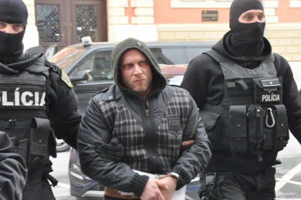 Vladimíra Mosnára odsúdili, je obvinený aj v prípade vraždy Basternáka