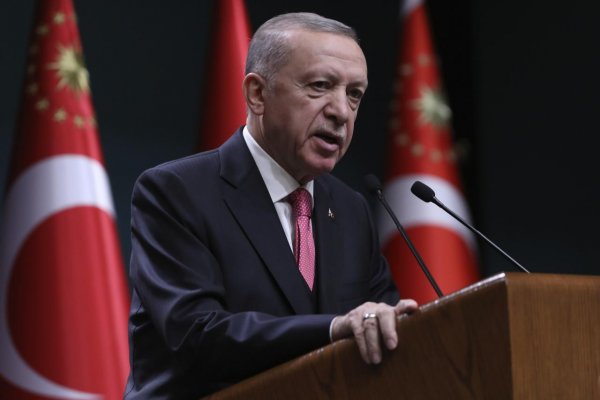 Erdogan podpísal rozhodnutie tureckého parlamentu schváliť vstup Fínska do NATO