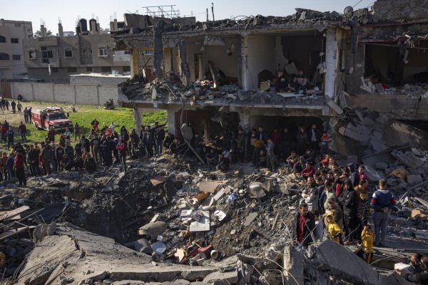 Kroky Izraela pri vpúšťaní pomoci do Pásma Gazy podľa OSN ani zďaleka nestačia