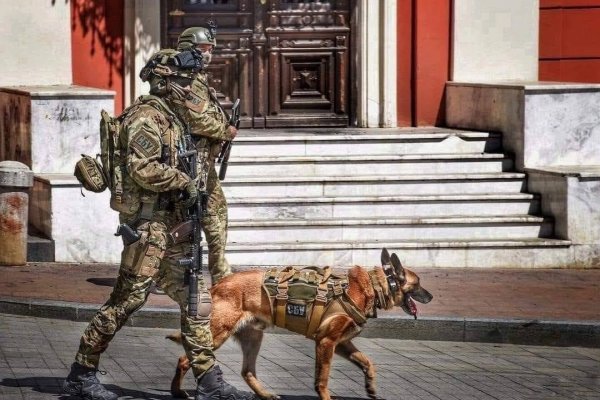 Ukrajina očami napadnutých ľudí: Pondelok 21.3.2022