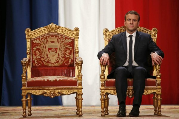 Úskalia (francúzskej) demokracie
