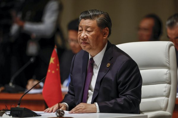 Peking potvrdil, že Si Ťin-pching sa nezúčastní na summite G20 v Naí Dillí