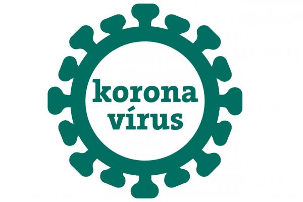 Koronavírus na Slovensku i vo svete - mapy a grafy