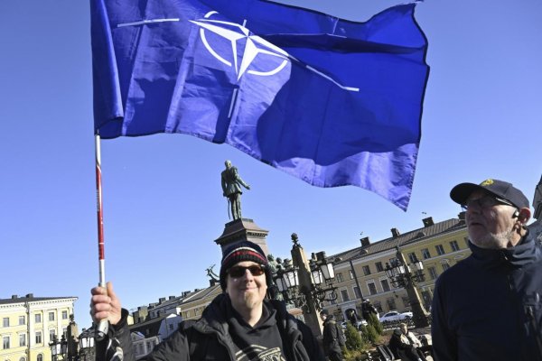Predseda maďarského parlamentu nepodporuje členstvo Švédska v NATO