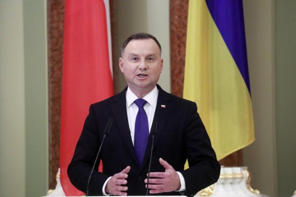 Poľský prezident požaduje zmiernenie zákona o interrupciách
