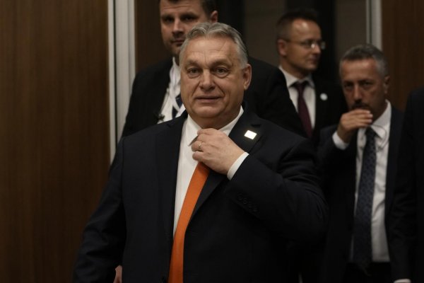 Orbán: Trump nedá Ukrajine peniaze, ak sa stane prezidentom