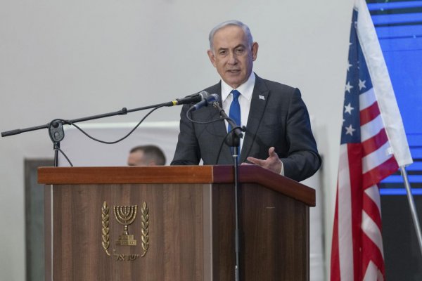 Netanjahu: Dátum útoku na Rafah je stanovený