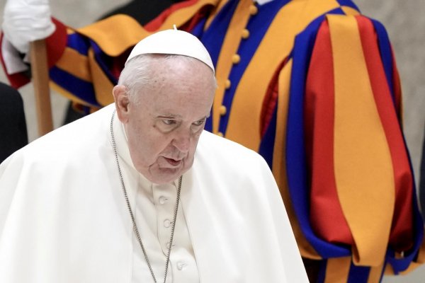 Pápež odsúdil násilie a predsudky voči ženám, vyzval na rovnosť