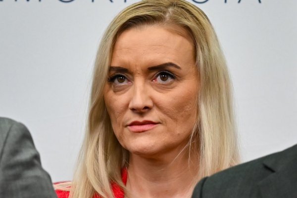 Dezinfoprávnička Laššáková v europarlamente: Bude Bombic jej asistentom?