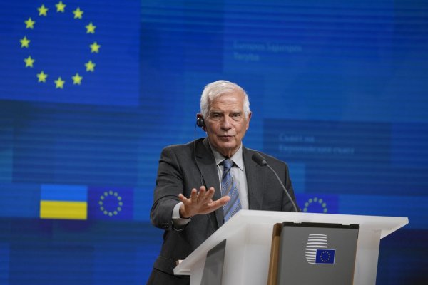 Sankcie EÚ bránia Moskve kompenzovať vojnové straty, tvrdí Borrell