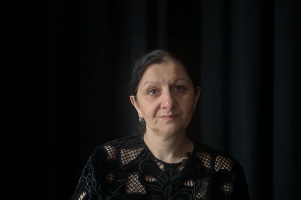 Zuzana Kumanová: Iba sociálna práca problémy marginalizovaných Rómov nevyrieši