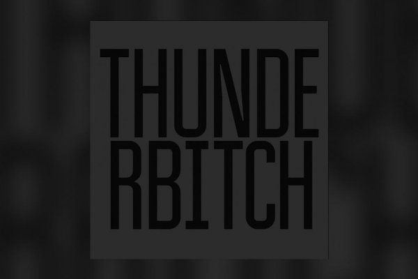 .recka týždňa: Thunderbitch – Thunderbitch