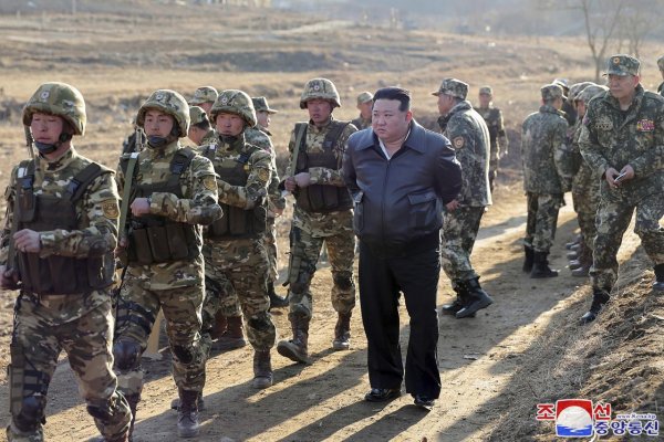 Kim Čong-un vyzval na zvýšenie bojovej pripravenosti proti USA a Južnej Kórei