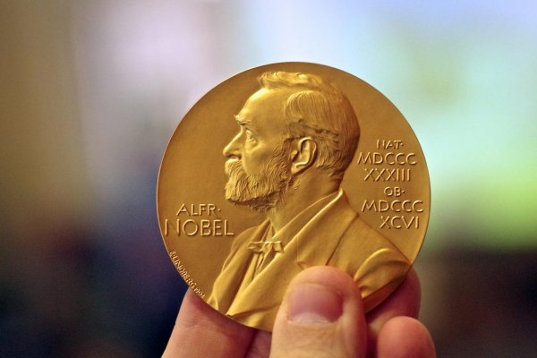 Veľvyslancov Ruska a Bieloruska pozvali na banket spojený s Nobelovými cenami