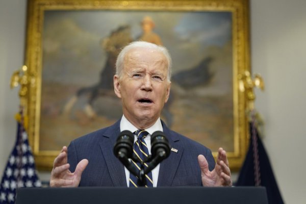 Biden telefonoval so Zelenským, chystajú sa prísnejšie sankcie voči Rusku